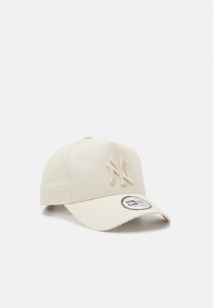 New Era UNISEX - Cap - beige