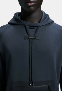 On HOODIE 3 - Hættetrøje - midnight
