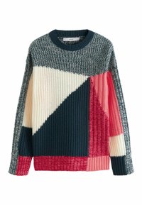 Next Neule - pink