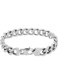 amor Pulsera - silberfarben