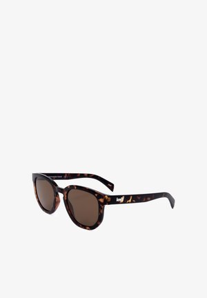 Levi's®, LV 1022/S UNISEX - Occhiali da sole - mottled brown