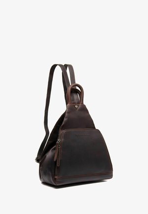 The Chesterfield Brand, Tagesrucksack - brown