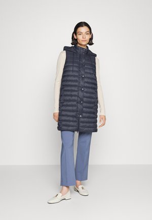 SPURREY GILET - Smanicato - summer navy