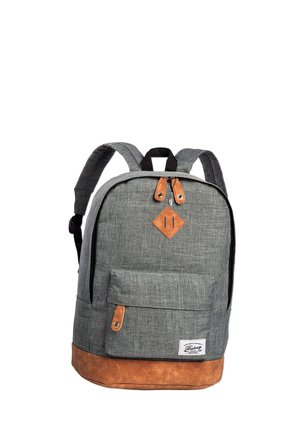 CITY BESTWAY - Sac à dos - grau