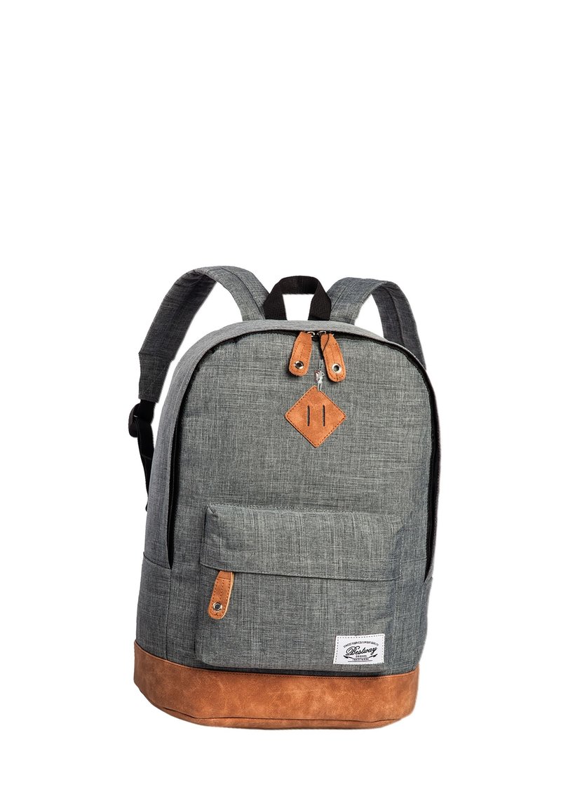 Bestway CITY BESTWAY - Sac à dos - grau
