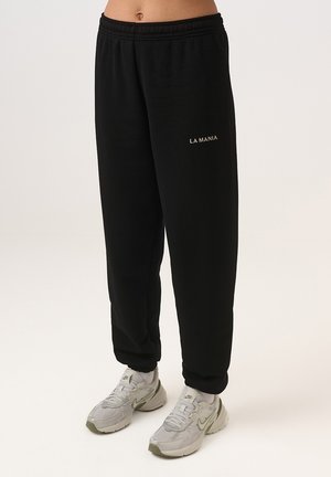 LA MANIA CALEB czarny