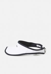 Calvin Klein Golf SALADO VISOR - Naģene - white
