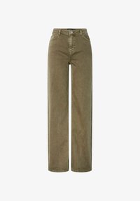 Selezionato, military olive