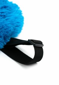 Sesamstrasse SESAMSTRASSE - Zainetto - blau