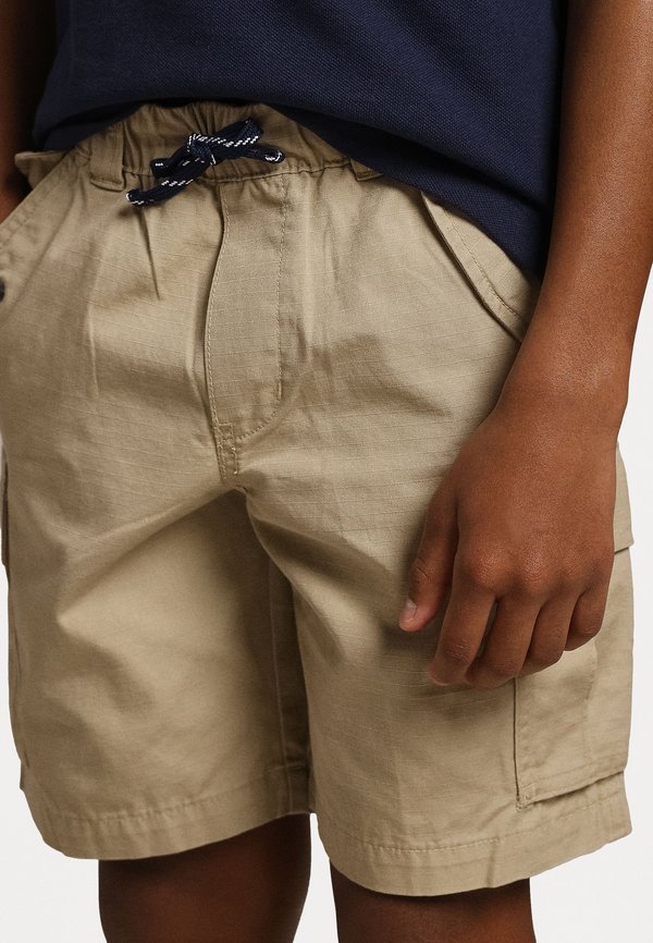 Shorts - classic khaki2