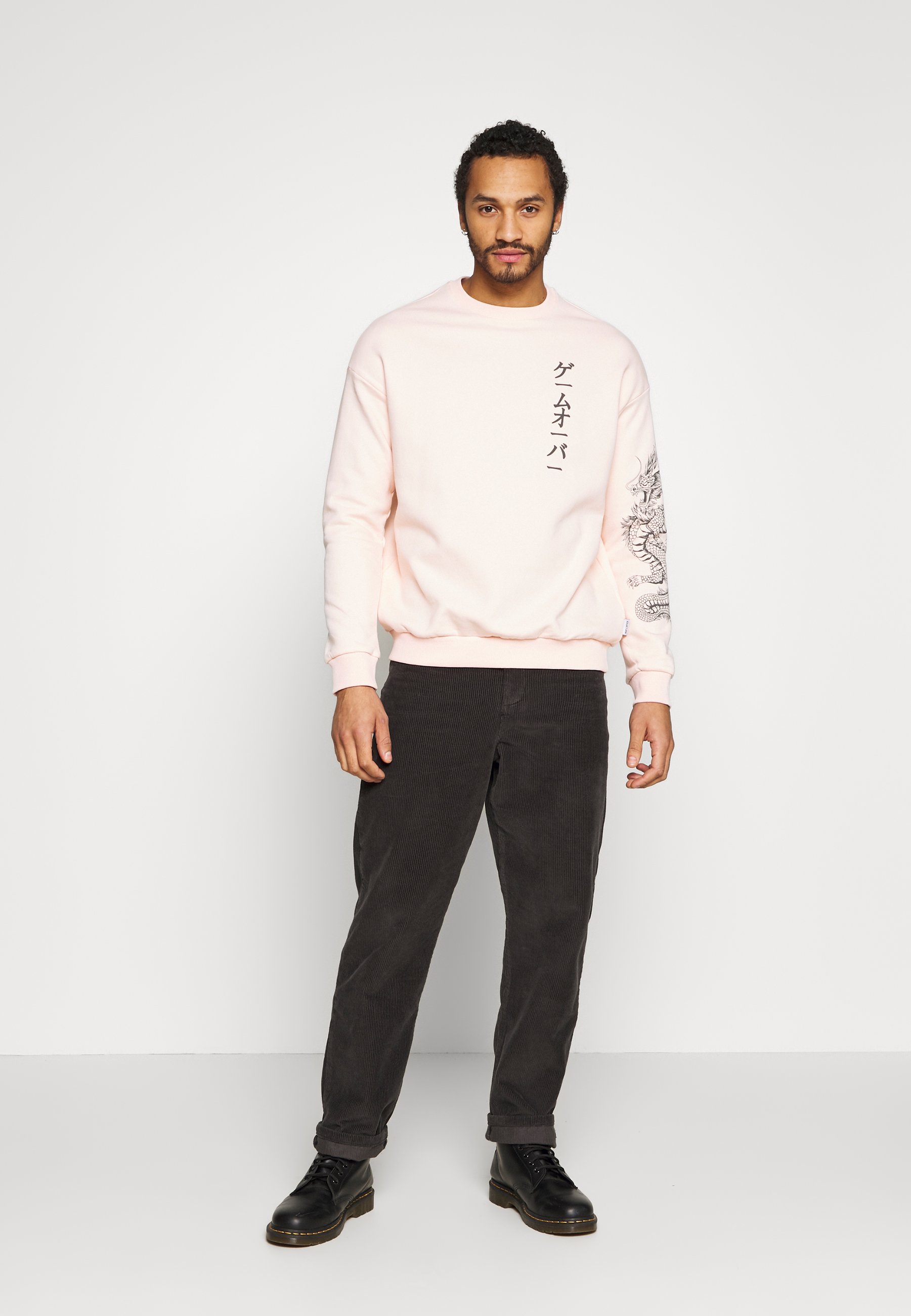 Damen Sweatshirt Damen Sweatshirt