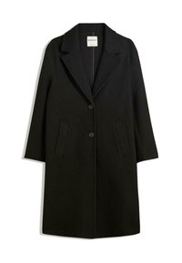 Manteau classique - black