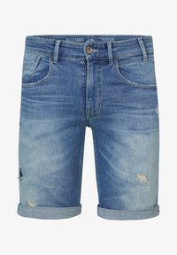 Niewybrane, heavy stone