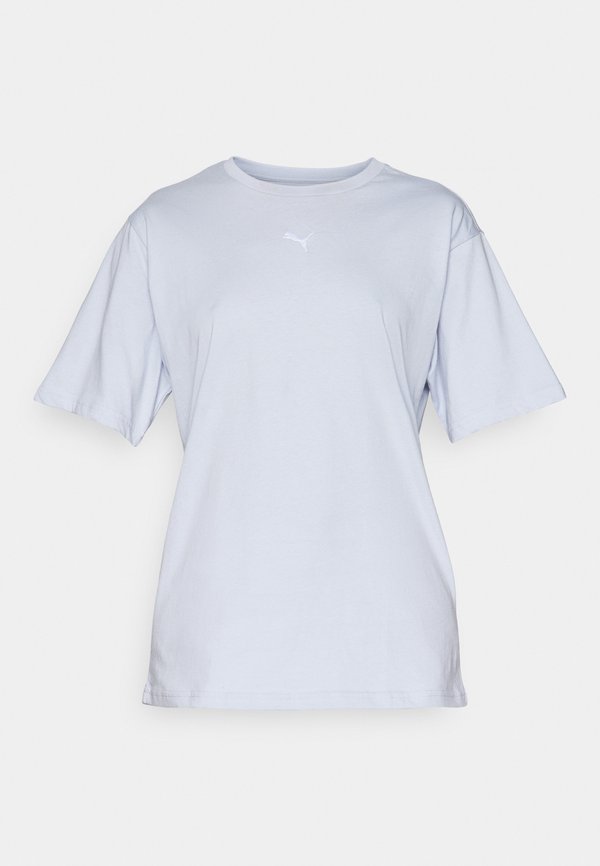 RELAXED TEE - Basic T-shirt - cool weather3