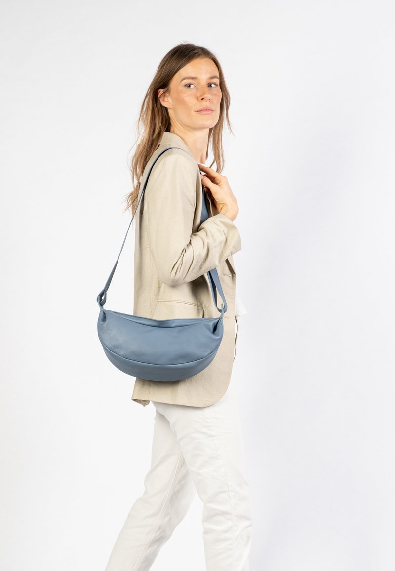 Aunts & Uncles CROCUS - Bum bag - flint stone