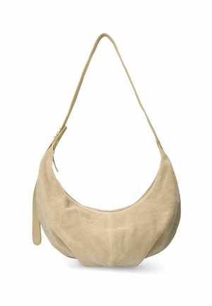 Handbag - beige