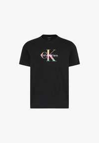 Επιλέχθηκε, black