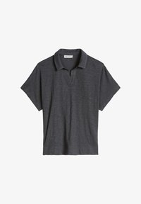 Non sélectionné, oxide grey
