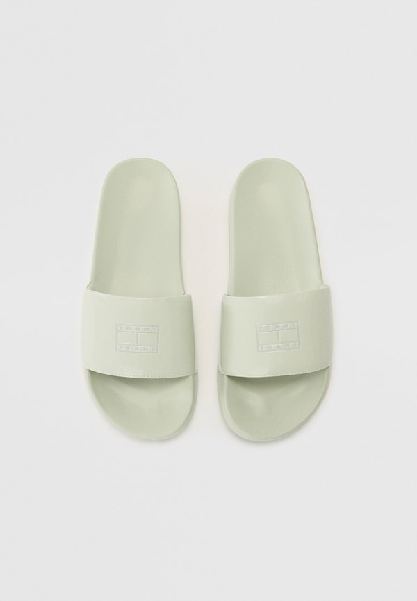 Pool slides - misty sage2