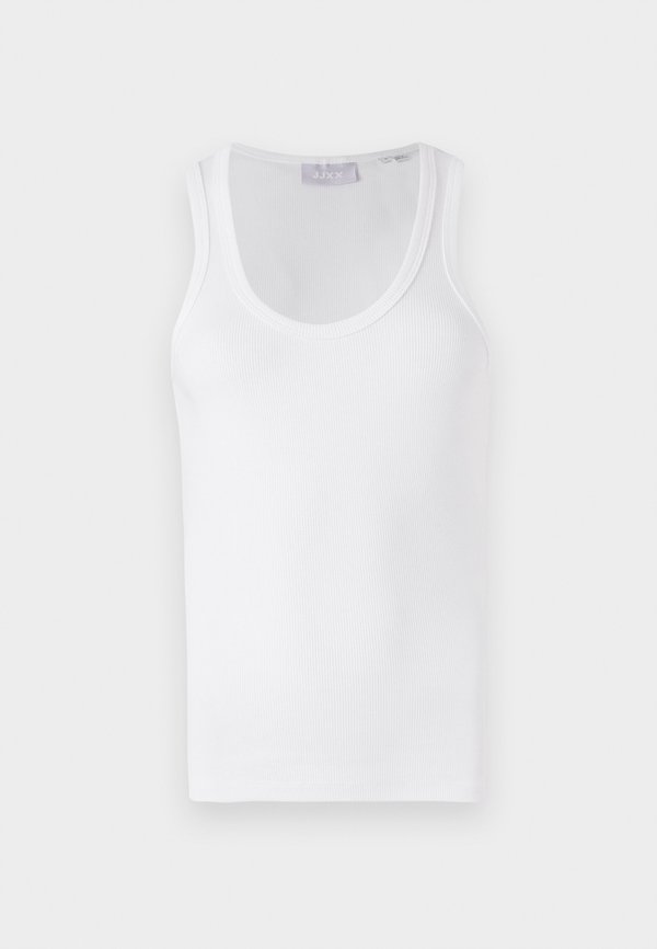 JXFRIDA U NECK - Top3