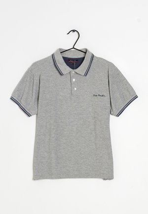 Pierre Cardin Poloshirts - grey