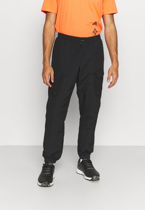 Pantaloni sportivi - black