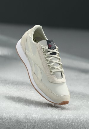 CAMARGUE UNISEX - Sneakers - alabaster/barely grey/chalk
