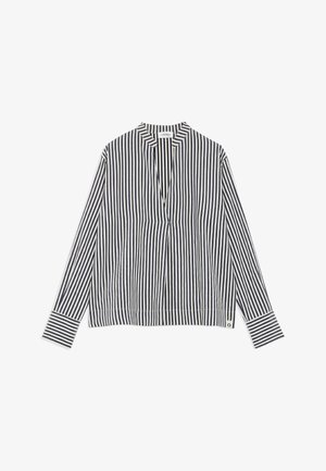 ottod'Ame, OTTOD'AME BLOUSE - Blouse - white