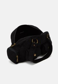 Even&Odd Borsa a mano - black