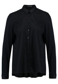 Unausgewählt, black