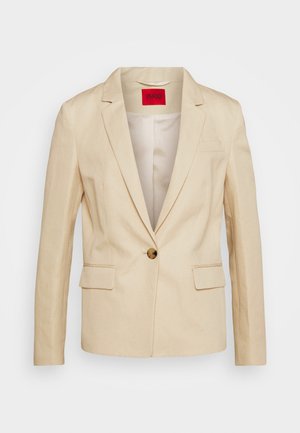 ANIANA - Blazer - natural