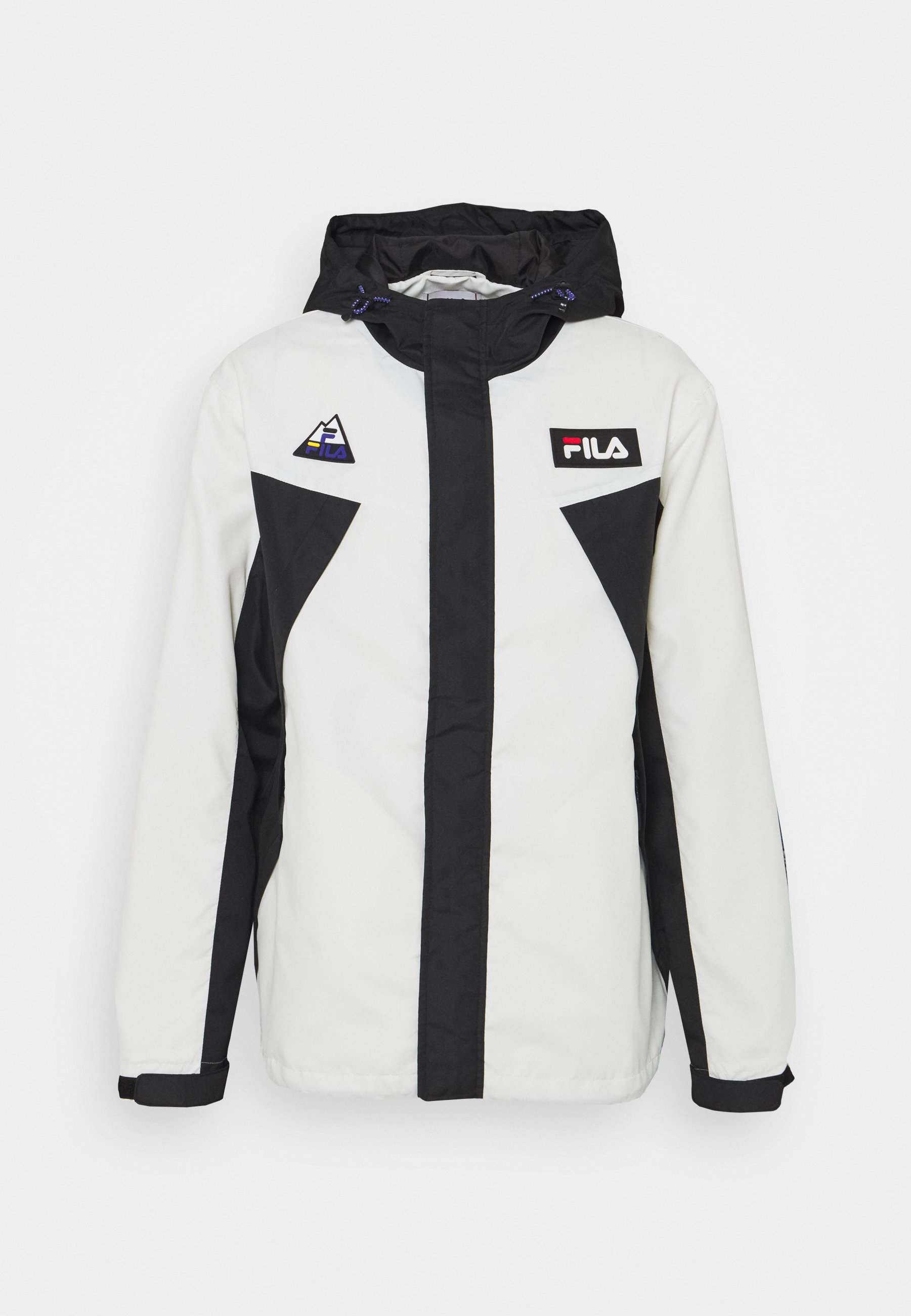 fila shell jacket