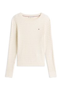 Maglione - heather ivory petal