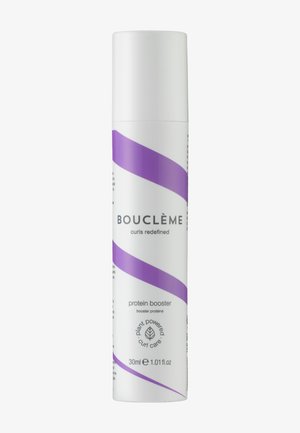 BOUCLÈME PROTEIN BOOSTER - Hårpleje