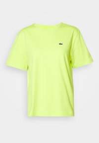 T-shirt basic - firefly
