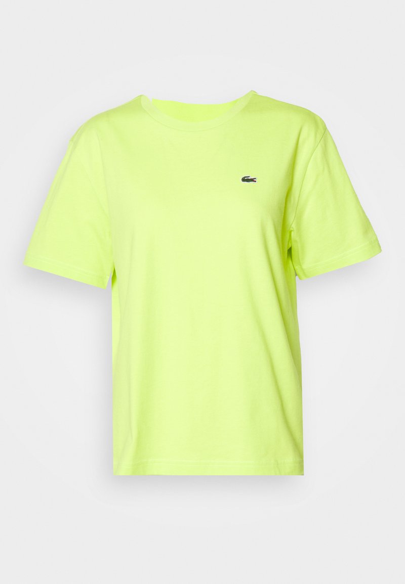 Lacoste T-Shirt basic - Bild 1