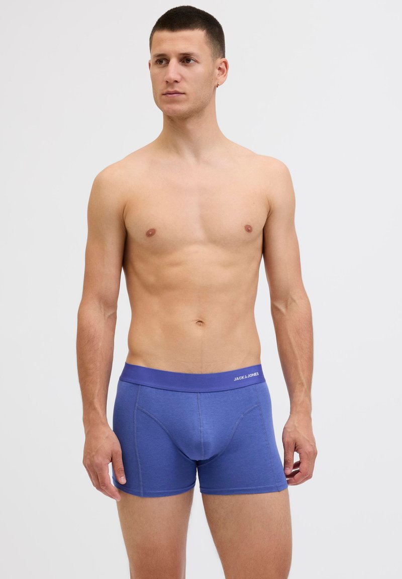 Lot Boxer Homme Boxer Homme Microfibre Caleçon Boxeur Homme Jack Lot Boxer Homme Boxer Homme Microfibre Caleçon Boxeur Homme Jack