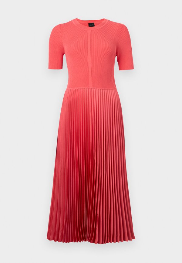 FADRIDI - Day dress4