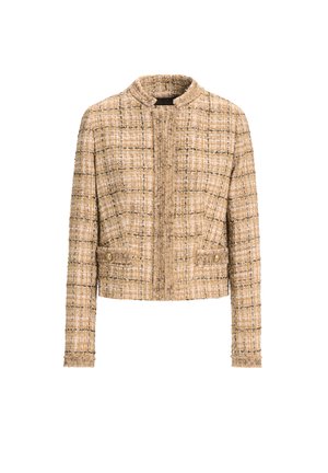 Luisa Spagnoli SAGGI - Let jakke / Sommerjakker - var beige oro