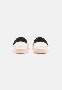 HUGO MATCH IT UNISEX - Kummikingad - open white