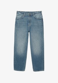 Unausgewählt, blue denim