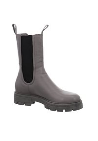 MJUS Stiefel - grau hell