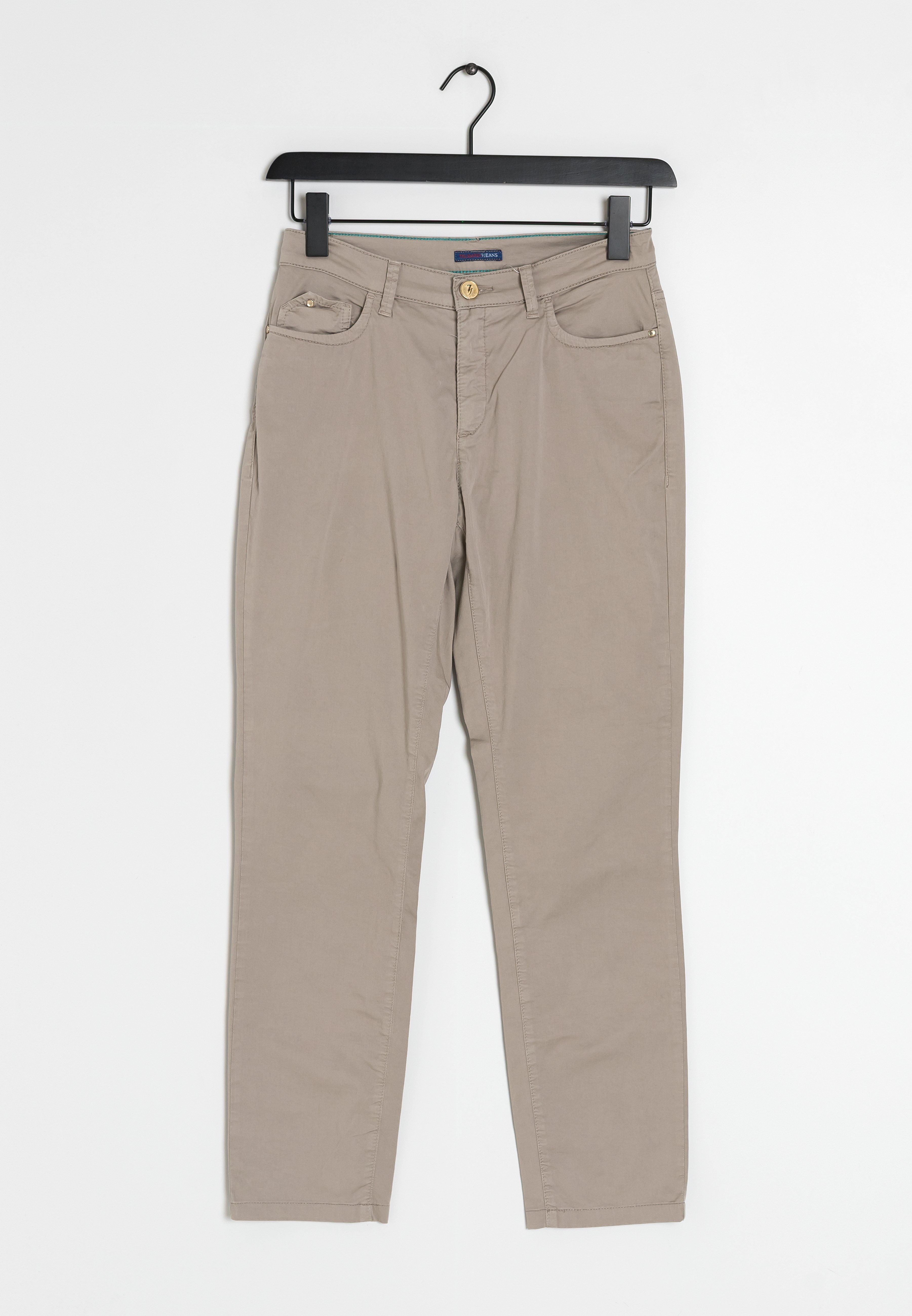 Trussardi Pantaloni - beige - Zalando.it