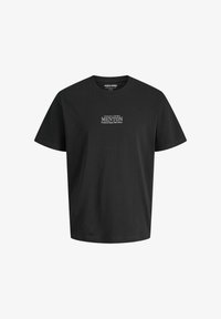 Nije odabrano, black