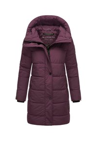 Unselected, dusty plum