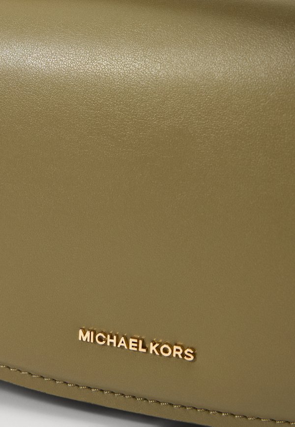 LYDIA FLAP - Cross body bag2