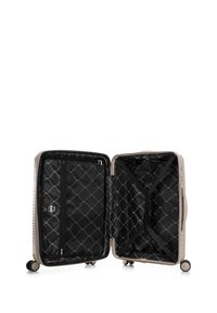 WITTCHEN LUGGAGE SET FROM POLYPROPYLENE - Kofferset - beige