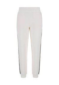 BRITNEY JOGGER - Tréningruha alsók - bianco