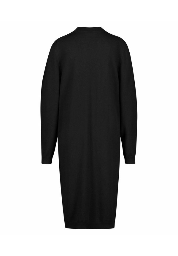 RIMONE - Jumper dress - schwarz2