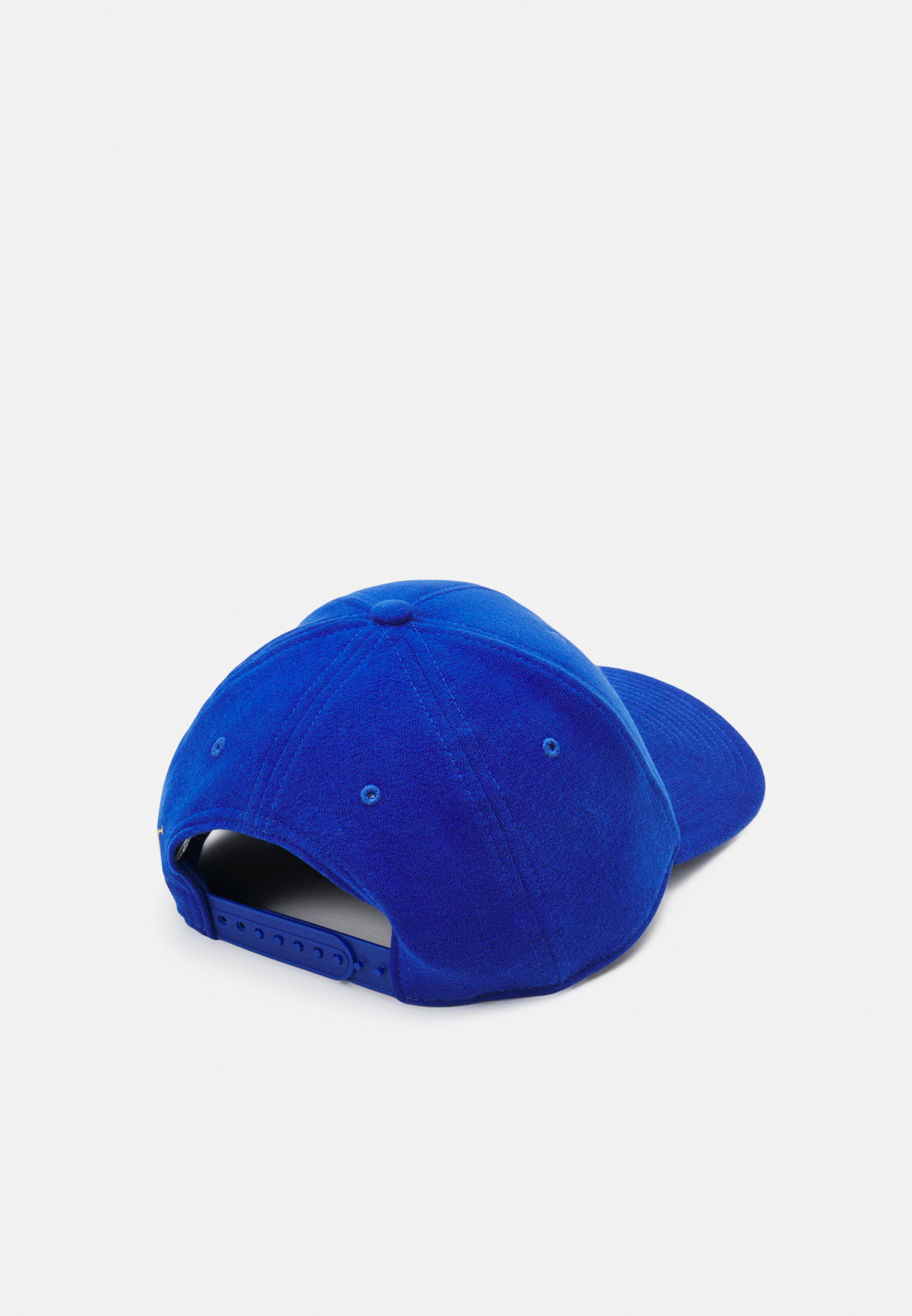 Polo Ralph Lauren LOGO FLEECE BALL CAP - Cappellino - pacific royal/blu -  Zalando.it